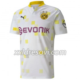 Borussia Dortmund Treći Nogometni Dres 2020-2021